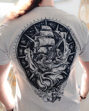 Load image into Gallery viewer, Stay The Course Shirt (Light version)