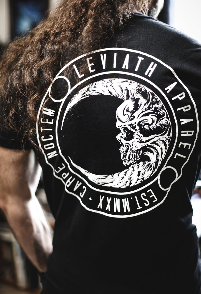 トランプ Carpe Noctem Carpe Noctem Coin | Carpe Diem EDC