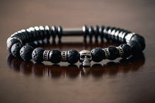 Load image into Gallery viewer, Death Knell bracelet