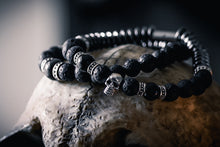 Load image into Gallery viewer, Death Knell bracelet