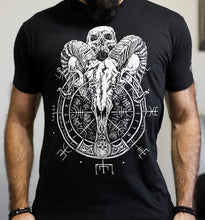 Load image into Gallery viewer, Warrior Spirit Shirt