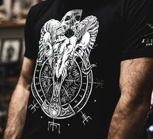 Load image into Gallery viewer, Warrior Spirit Shirt