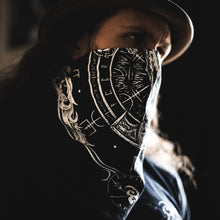 Load image into Gallery viewer, Leviath Bandana