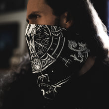 Load image into Gallery viewer, Leviath Bandana