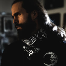 Load image into Gallery viewer, Leviath Bandana