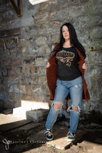 Load image into Gallery viewer, Leviath Crest Women's Shirt