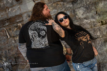 Load image into Gallery viewer, Leviath Crest Women's Shirt