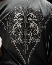 Load image into Gallery viewer, Heavy Metal (Limited Iron edition) Shirt