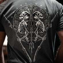 Load image into Gallery viewer, Heavy Metal (Limited Iron edition) Shirt