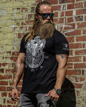 Load image into Gallery viewer, Warrior Spirit Shirt