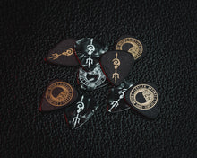 Load image into Gallery viewer, Leviath Guitar Picks