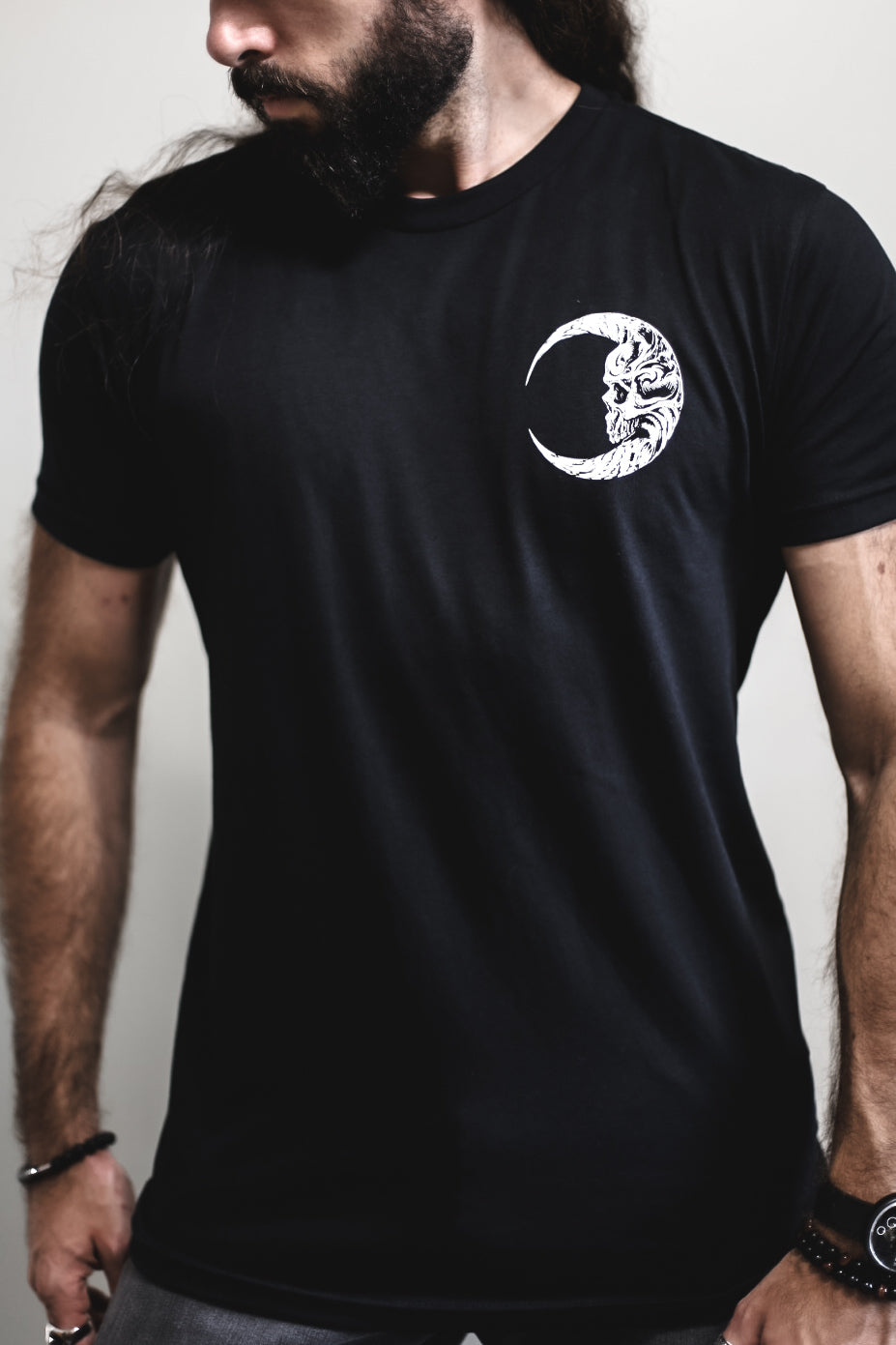 Carpe Noctem Shirt – Leviath Apparel
