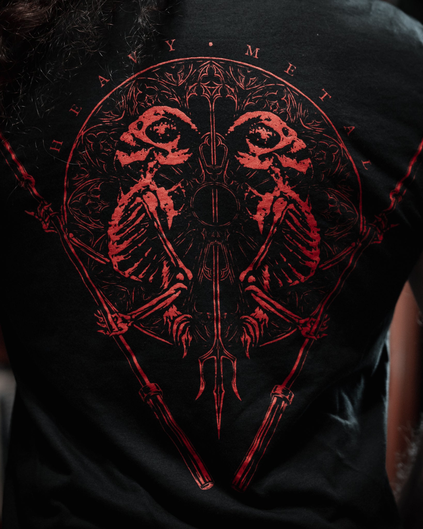 heavy metal dress shirts Heavy Metal Dress Shirt
